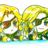 くのrrr＠ラーガァァァン！！