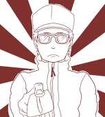 もじゃお