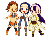 ゴボゾォウ