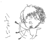 ちょり