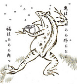 海が好き