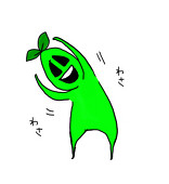 まめみん