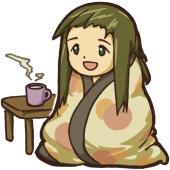 YJにつき