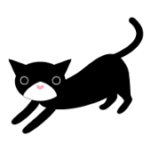 やとび。