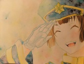 瑀羅(ura)