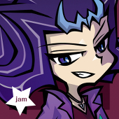 瓶に詰められてる系jam