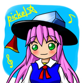 ぴっける