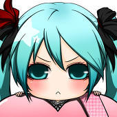 灰/LINEスタンプ販売中