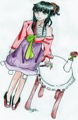ライだと