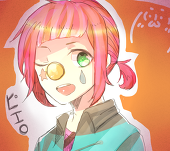 天然パーマ