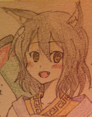 狗神狼牙