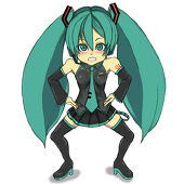 みかしん