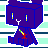 くろこげ。