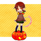 どてかぼちゃん