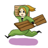 谷田