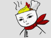 カピバラ黄(前のアカウント)