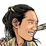 ヨーダ・ヒデキ