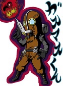 kanチ