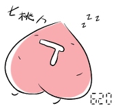 七桃人