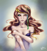 穎子