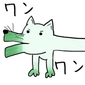 葱犬