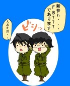 くろまめ@凍結中