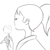 (♡ó㉨ò)
