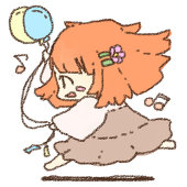 ちょこもも