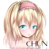 chun / michol