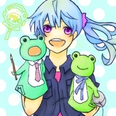 あるにこ。