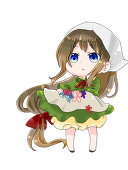 じくのあめ