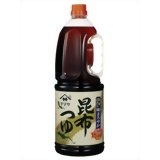 めんつゆ