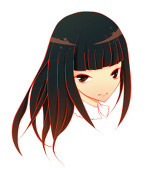 元宵Shana