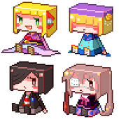 こまめ