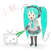 小歌