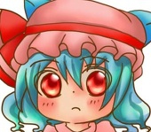 色鉛筆練習中