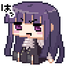 (*´////｀*)