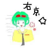 右京★