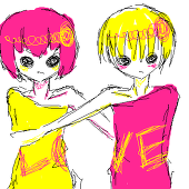 あ