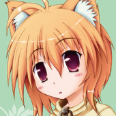 如月くう