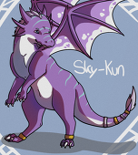 sky-kun
