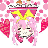 楓・w・かえちゃん