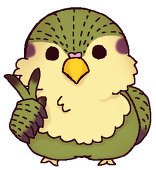 カカポ