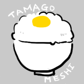 たまごめし