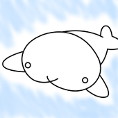 アザラシ