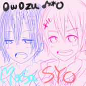 oωozu♪*〇