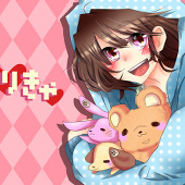 りきゃ