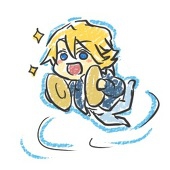 樫村はるた