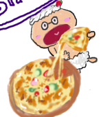ユカリコ★(リコピン☆)