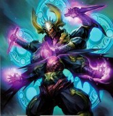 隠密魔竜マンダラロード